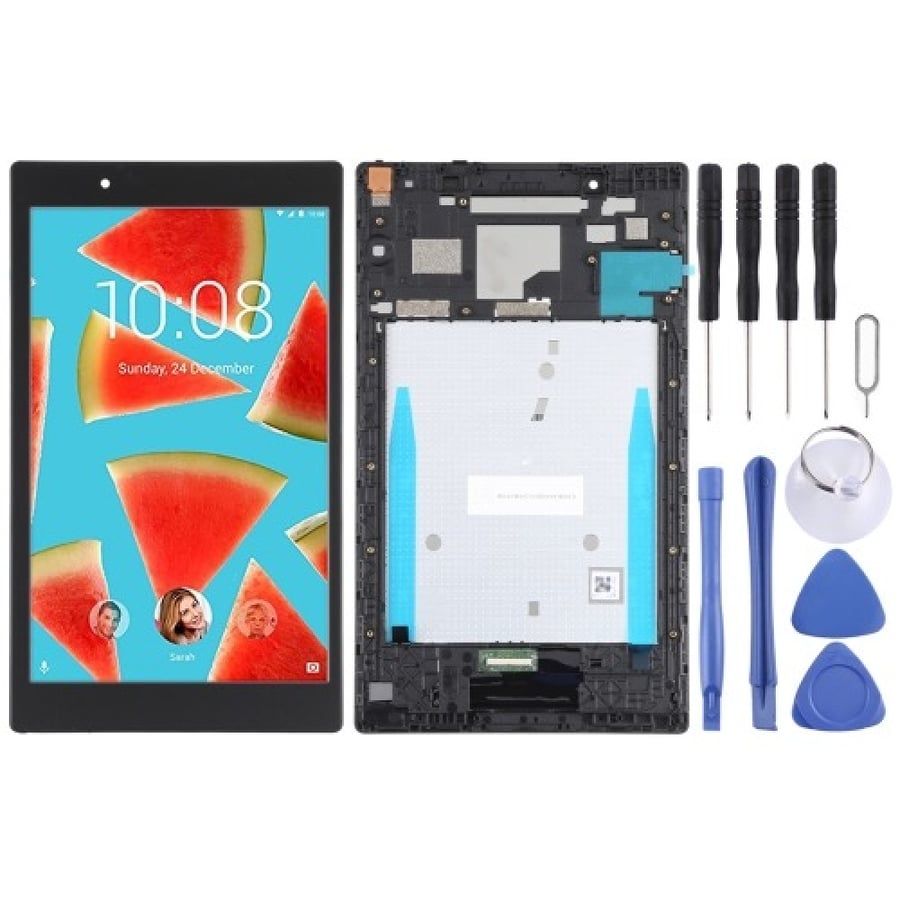 شاشة LCD كاملة لينوفو تاب 4         Lenovo Tab 4 8 inch