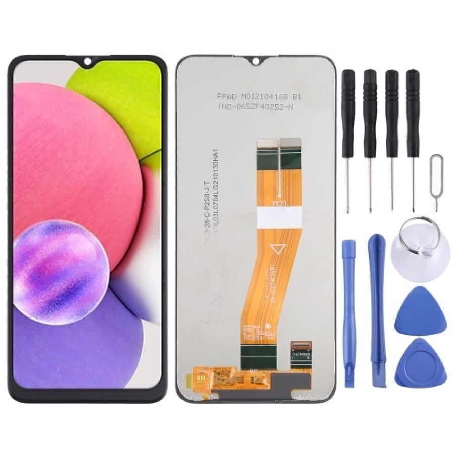 Samsung Galaxy A03S