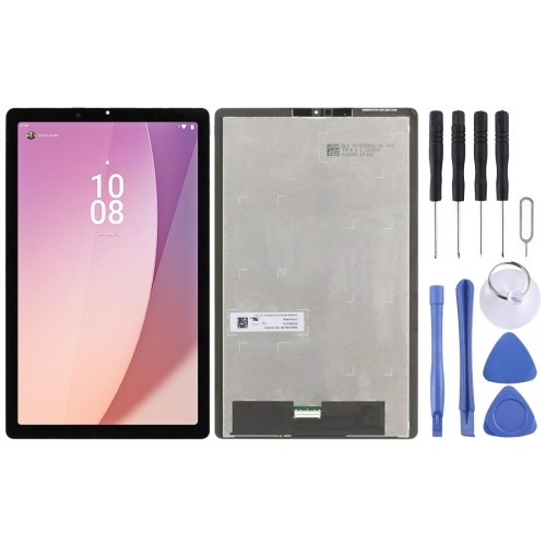 Lenovo Tab M9