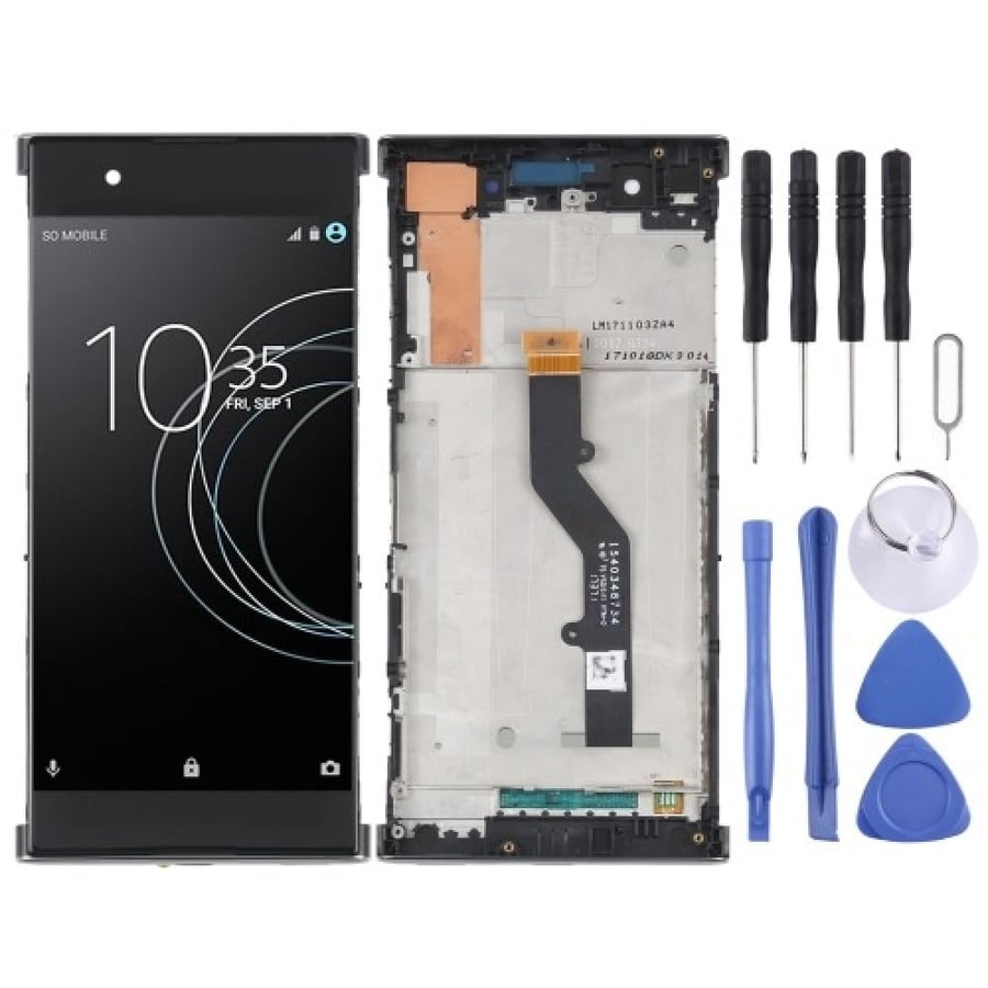 شاشة LCD كاملة سوني اكسبيريا اكس ايه 1 بلس   Sony Xperia XA1 Plus