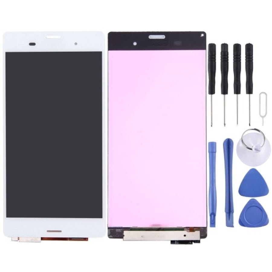 Xperia Z3