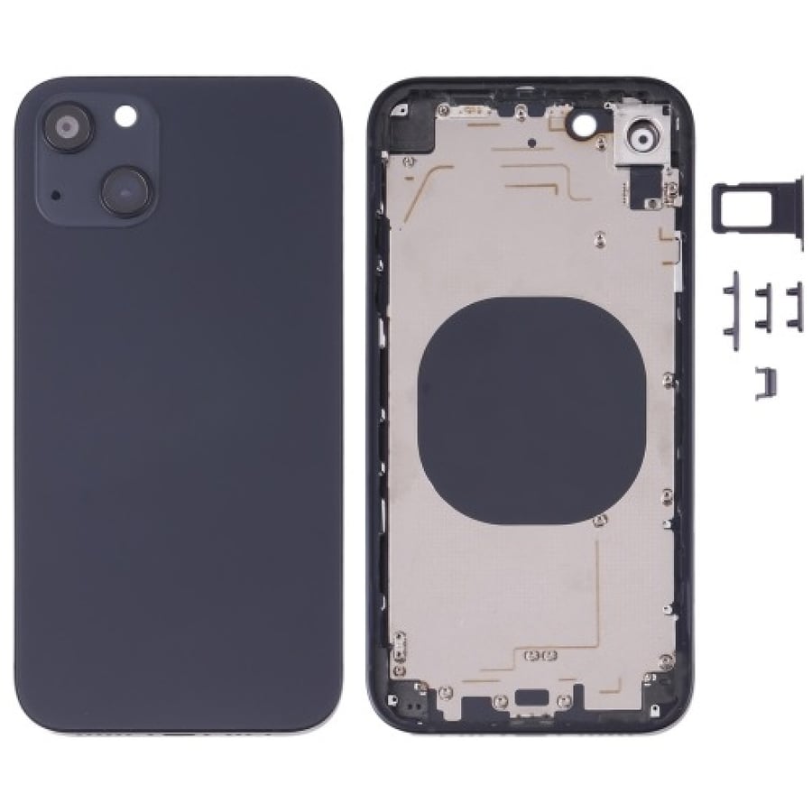 IP13 Imitation Appearance for iPhone XR