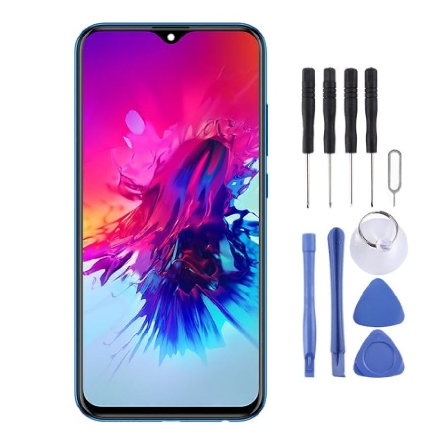 Infinix Smart 3 Plus