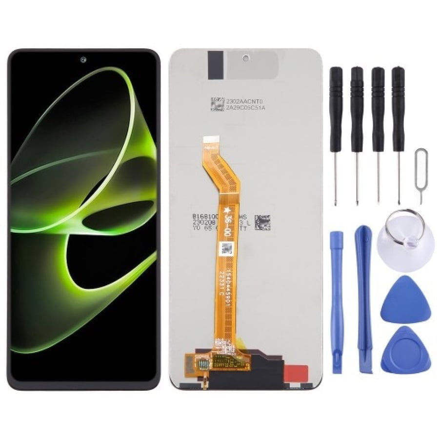 Honor X40 GT