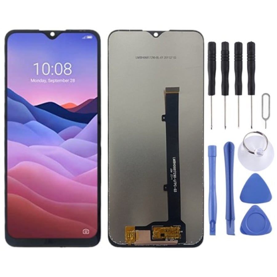 ZTE Blade V2020 Smart 8010