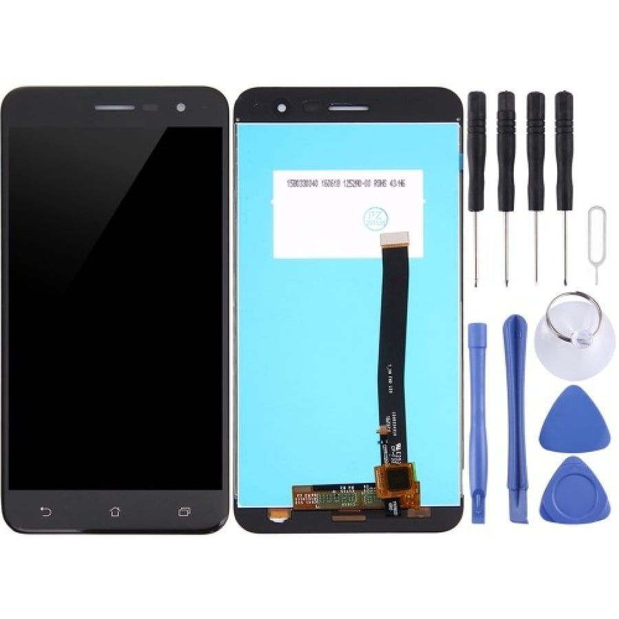 شاشة LCD كاملة أسوس زين فون 3   Asus ZenFone 3 - غياركو