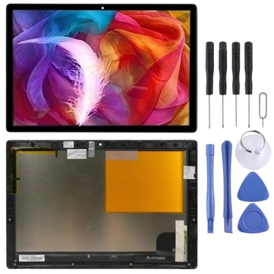 Lenovo Miix 520
