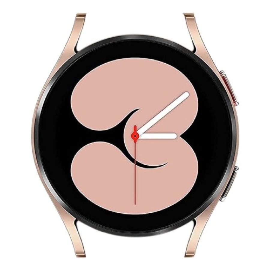 شاشة LCD كاملة ساعة سامسونج      Samsung Galaxy Watch 4