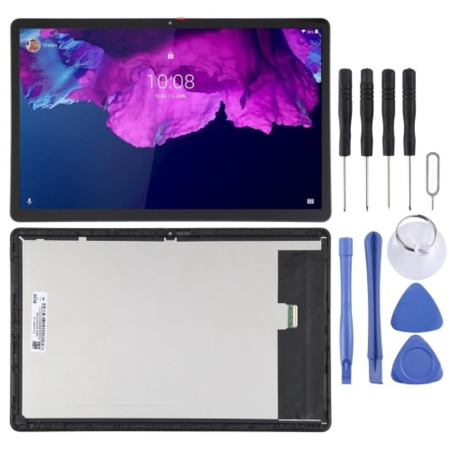 شاشة LCD كاملة لينوفو تاب بي 11   11 بلس    Lenovo Tab P11   P11 Plus