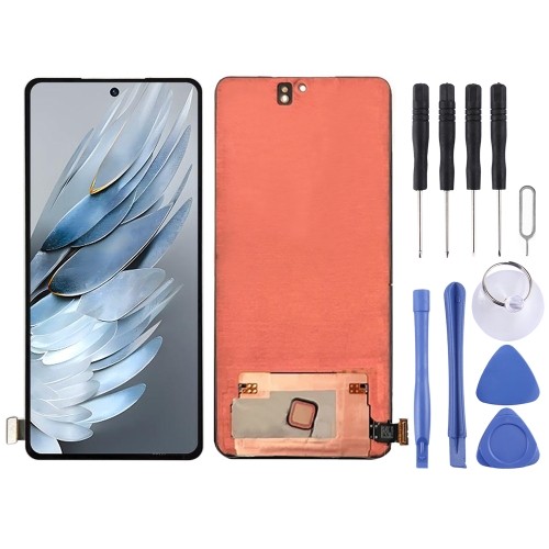ZTE nubia Z50S Pro NX713J