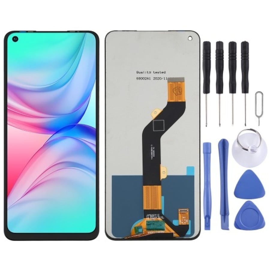 Infinix Hot 10 X682B X682C