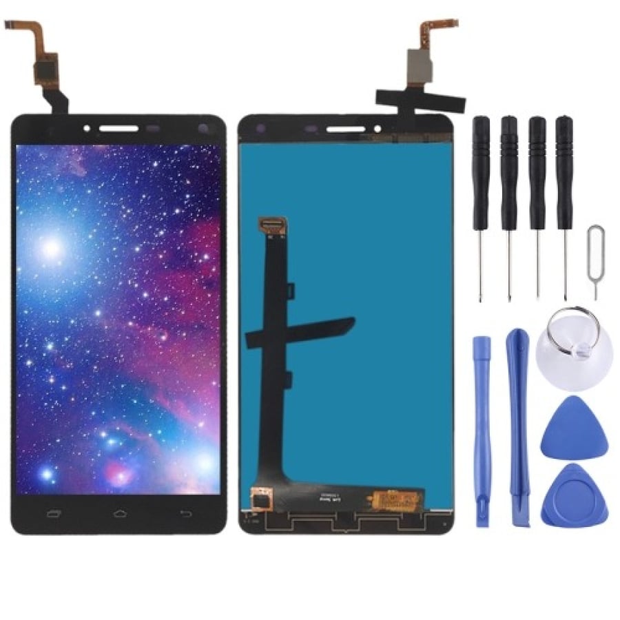 Infinix Hot 3 Lite X553