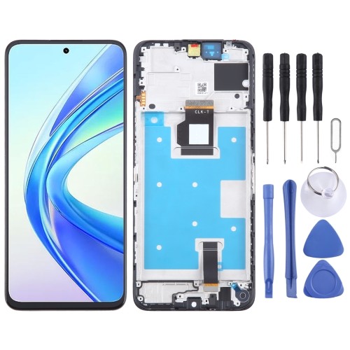 Honor X7b
