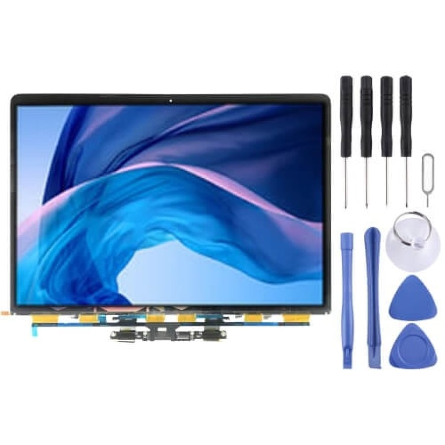 شاشة LCD أمامية ماك بوك آير A2337 2020