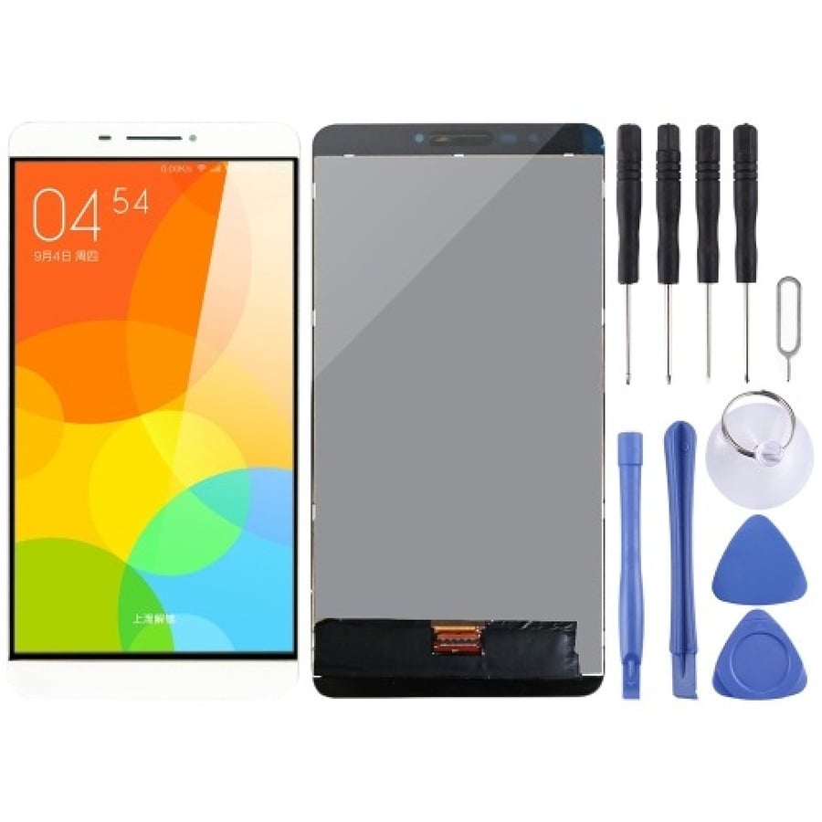 شاشة LCD كاملة لينوفو تاب 3 7 بلس     Lenovo Tab 3 7 Plus