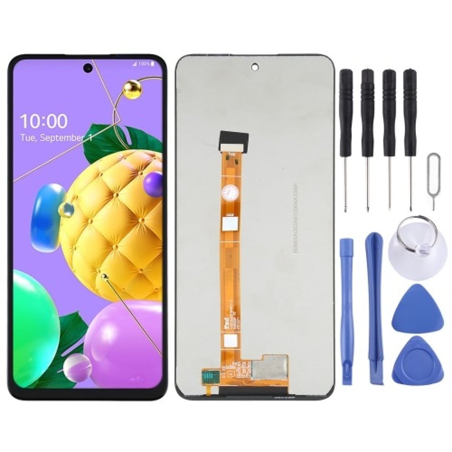 LG K52  K62  Q52