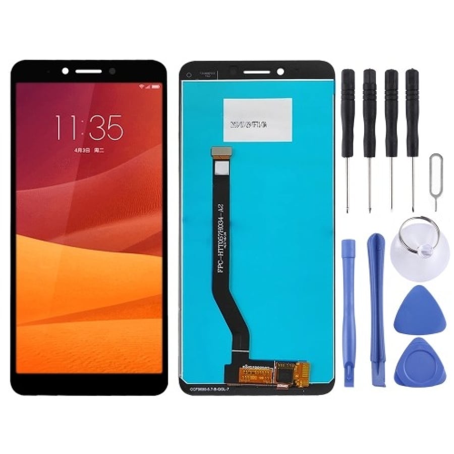 شاشة LCD كاملة  لينوفو كي 5    Lenovo K5