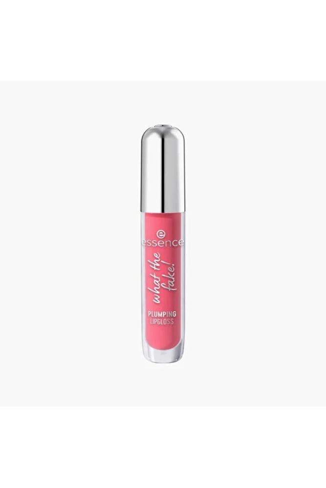 Essence ماذا يا أيها الكاذب! ملمع شفاه مكثف 4 مل