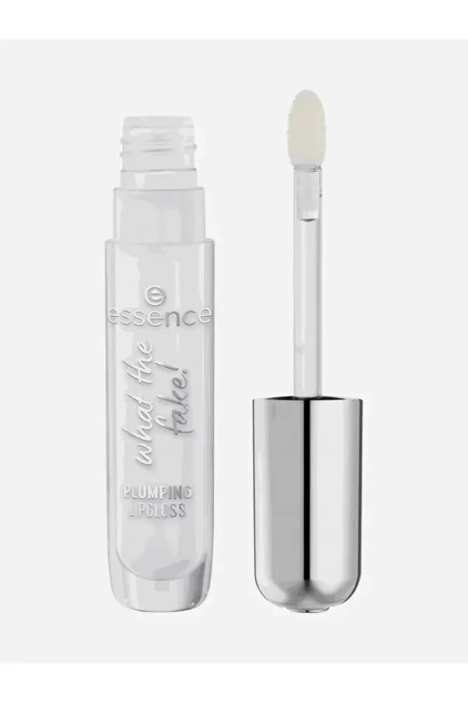 Essence ماذا يا أيها الكاذب! ملمع شفاه مكثف 4 مل