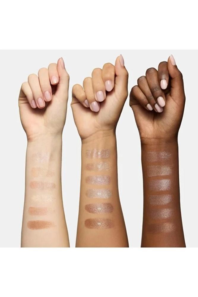 Inglot ظلال العيون اللامعة من شيمر جلو |   ظلال عيون لامعة وبراقة