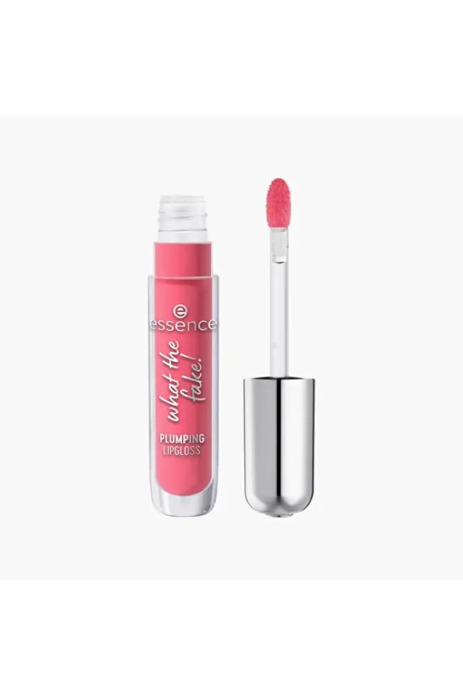 Essence ماذا يا أيها الكاذب! ملمع شفاه مكثف 4 مل