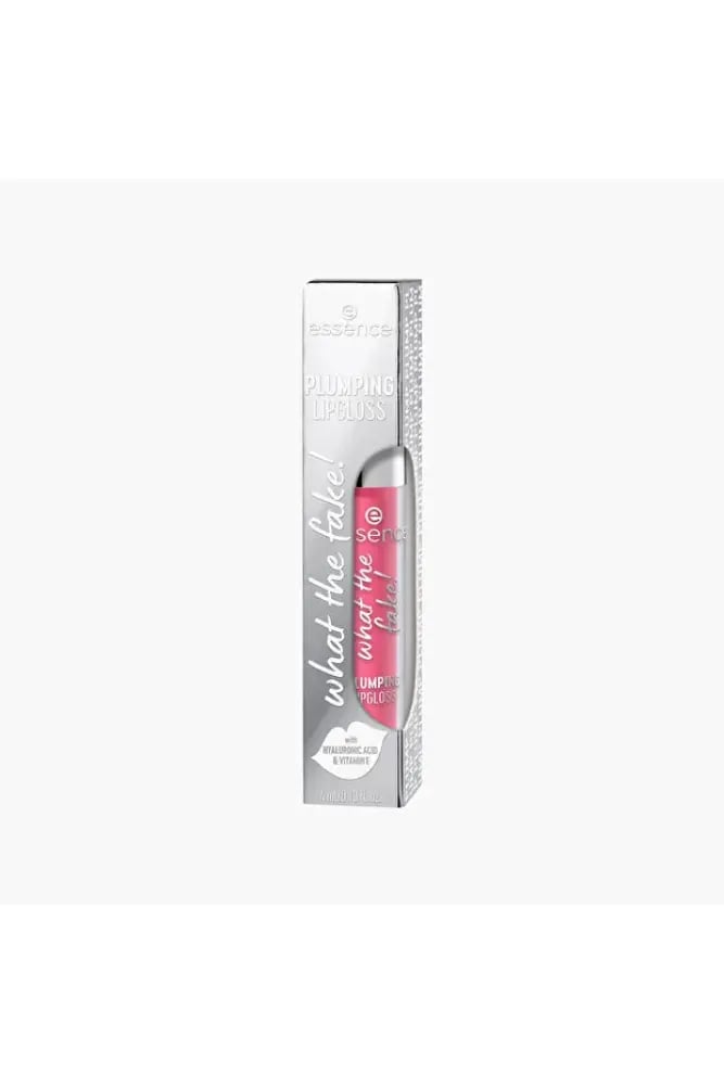 Essence ماذا يا أيها الكاذب! ملمع شفاه مكثف 4 مل