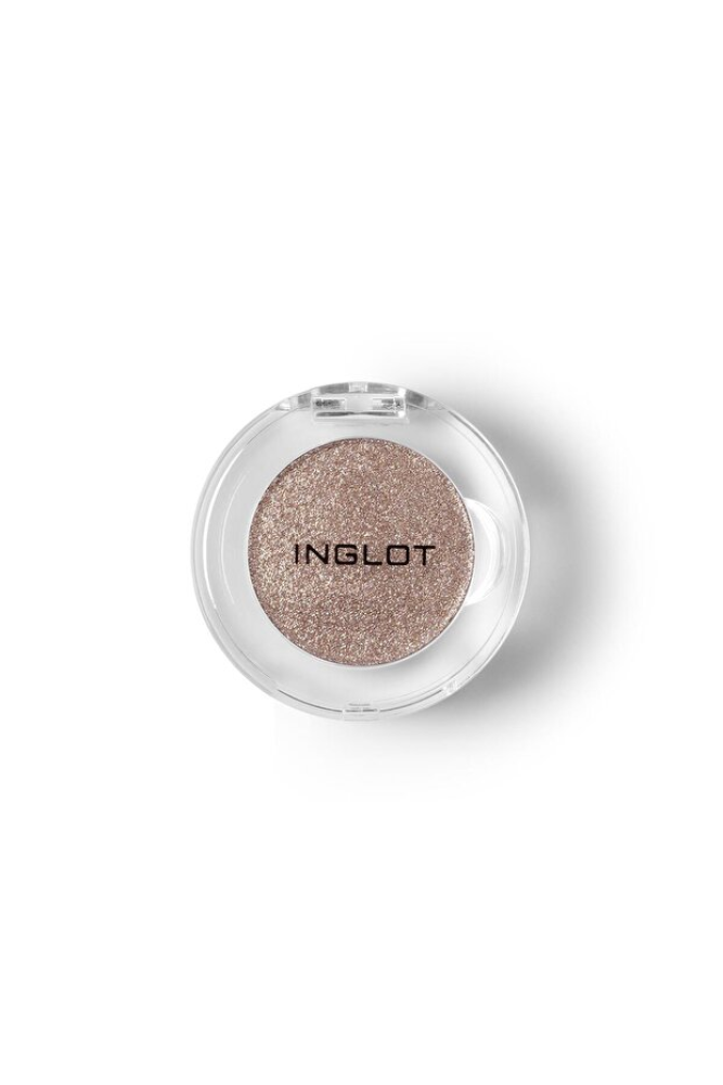 Inglot ظلال العيون اللامعة من شيمر جلو |   ظلال عيون لامعة وبراقة
