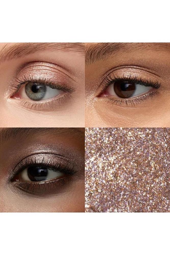 Inglot ظلال العيون اللامعة من شيمر جلو |   ظلال عيون لامعة وبراقة