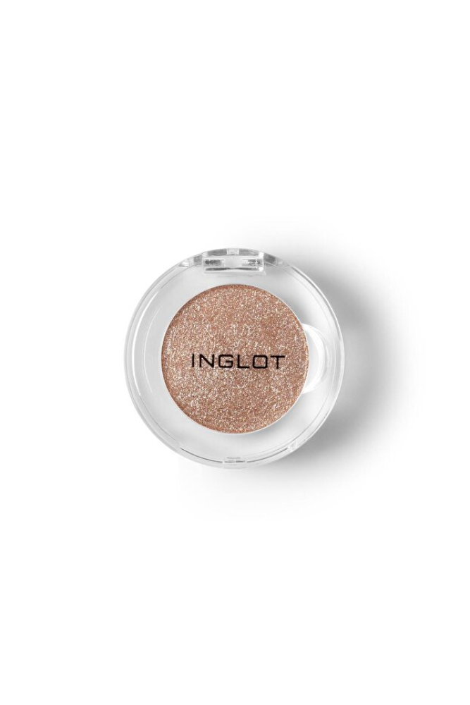 Inglot ظلال العيون اللامعة من شيمر جلو |   ظلال عيون لامعة وبراقة