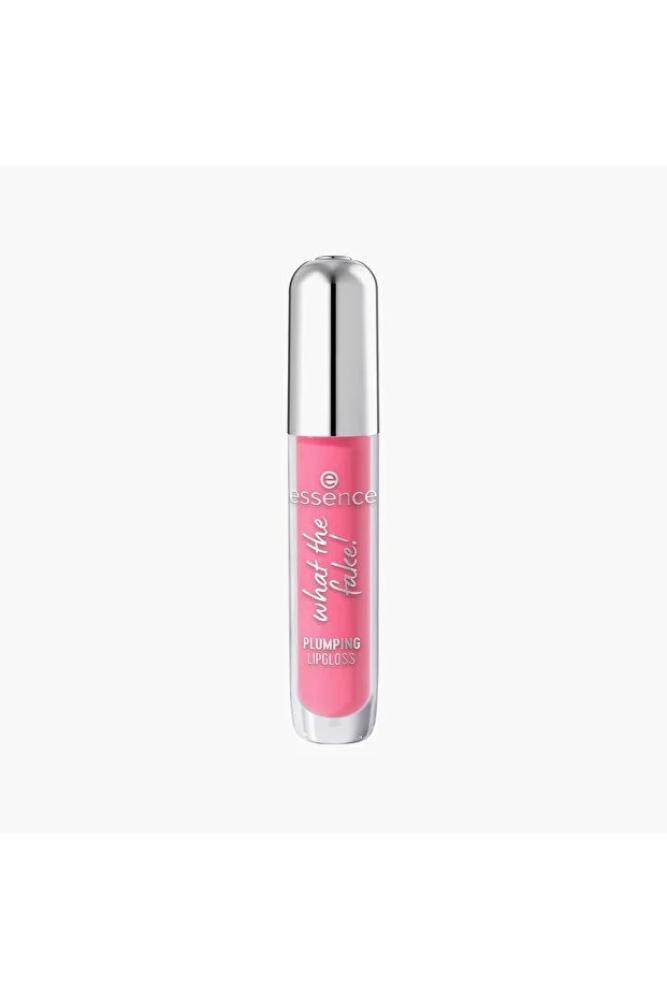 Essence ماذا يا أيها الكاذب! ملمع شفاه مكثف 4 مل