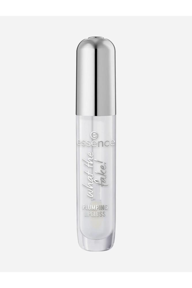 Essence ماذا يا أيها الكاذب! ملمع شفاه مكثف 4 مل