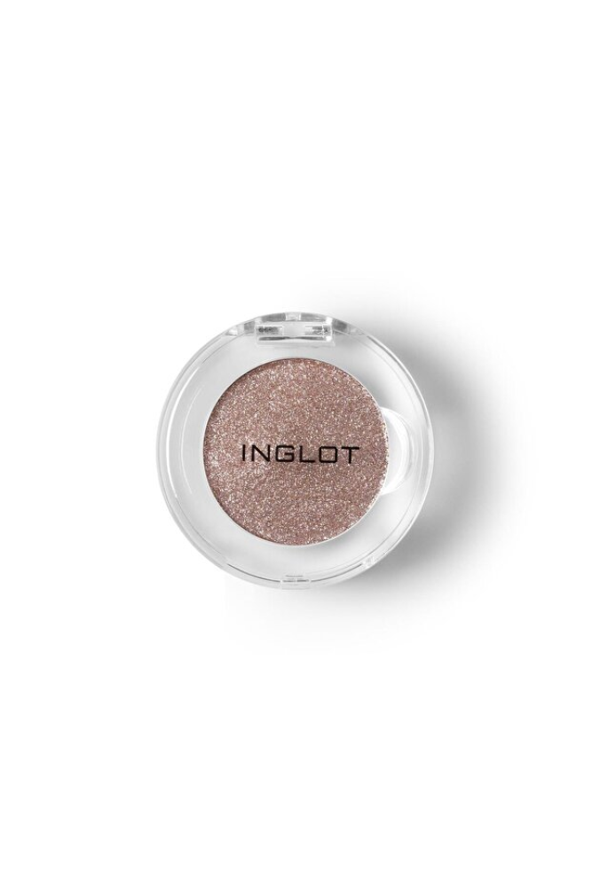 Inglot ظلال العيون اللامعة من شيمر جلو |   ظلال عيون لامعة وبراقة