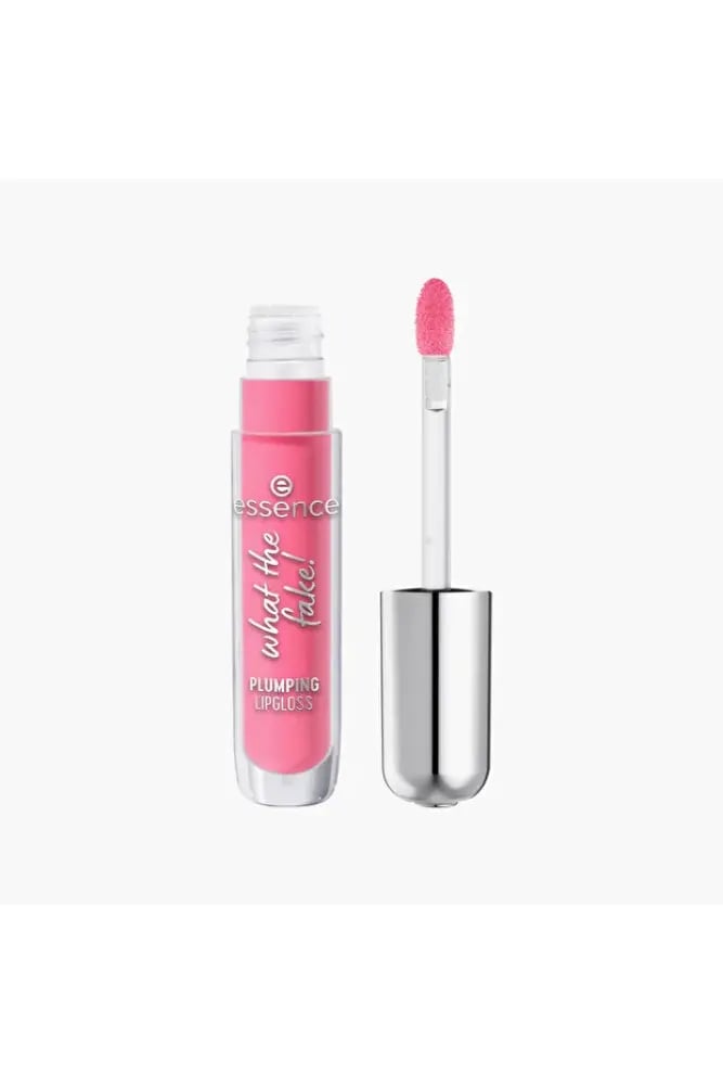 Essence ماذا يا أيها الكاذب! ملمع شفاه مكثف 4 مل