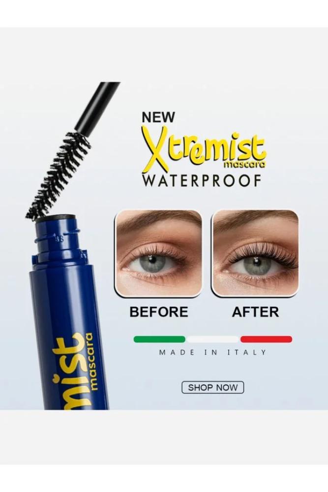 Forever52 ماسكارا إكستريمست - XTM001 10 مل