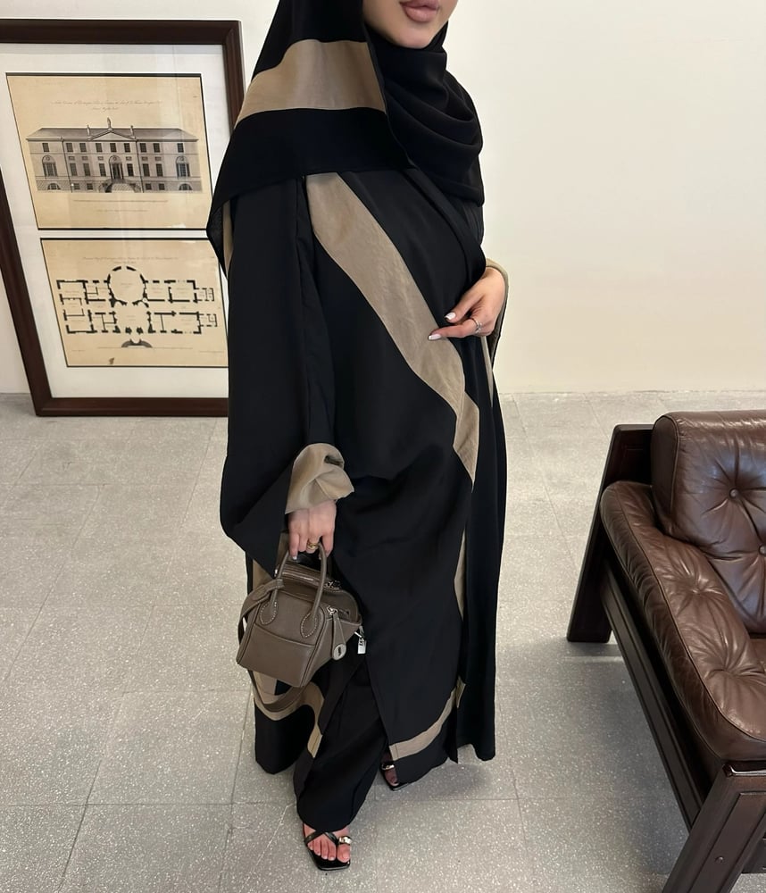 عبايات ذوق