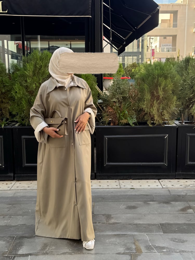 عبايات سفر