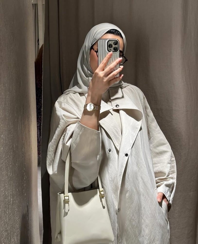 عبايات سعودية