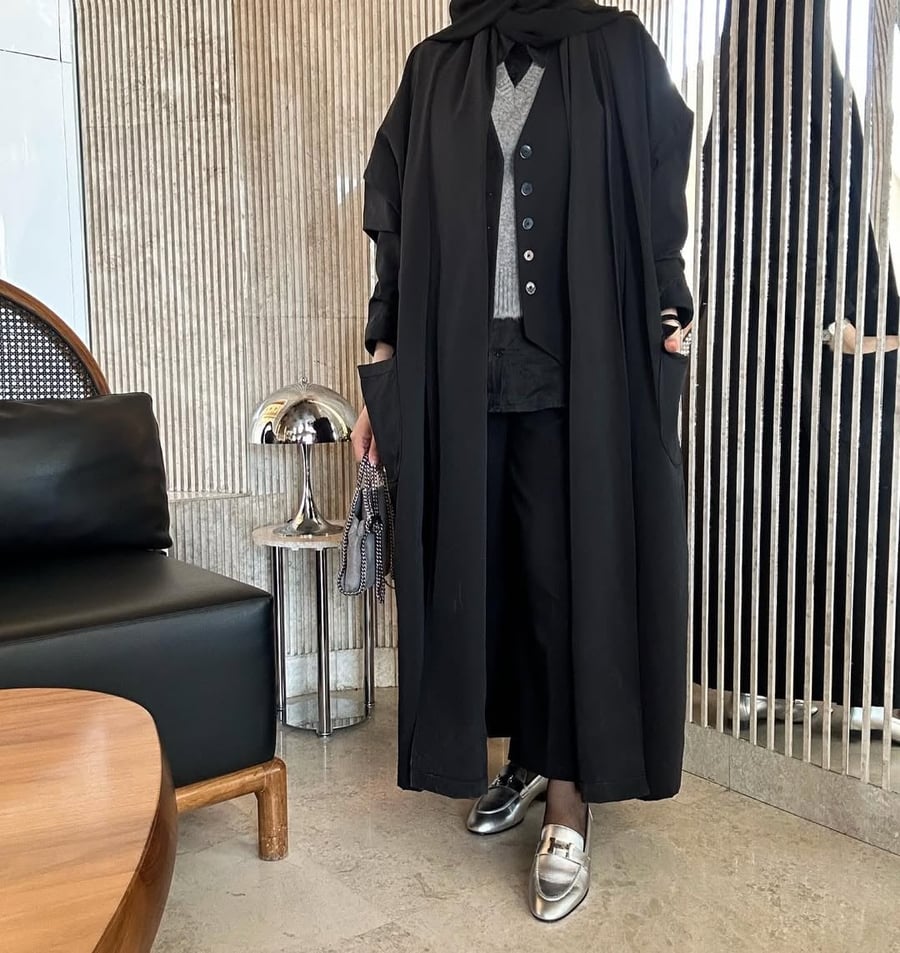 عباية