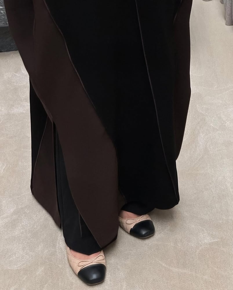 عبايات كريب