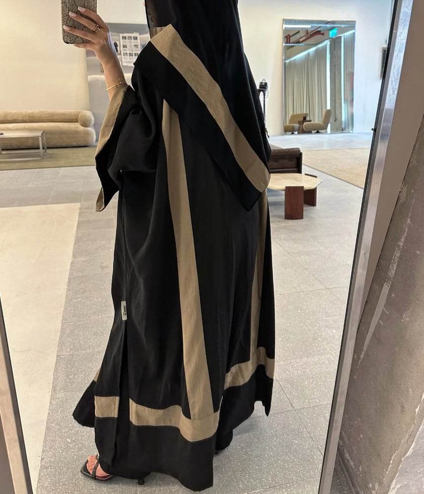 عبايات العنقاء