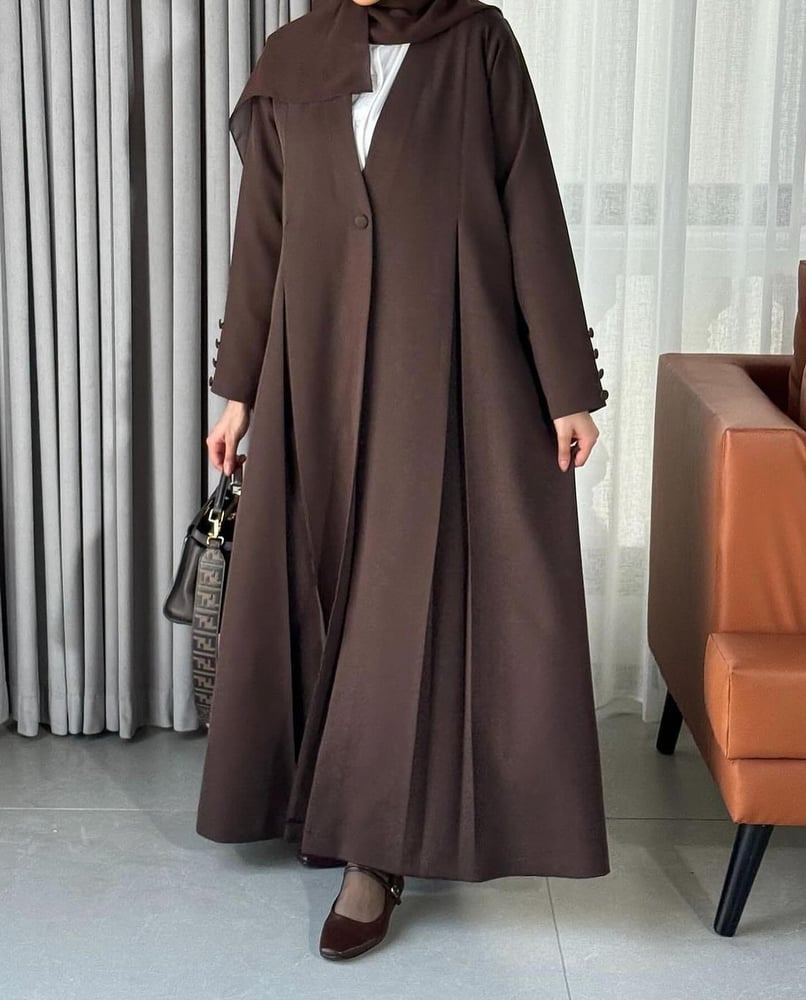 عبايات بليزر
