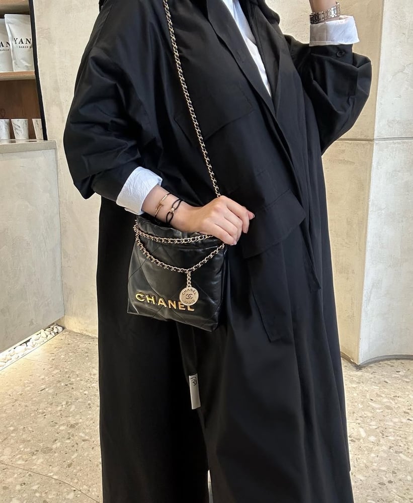 عبايات اوفر سايز