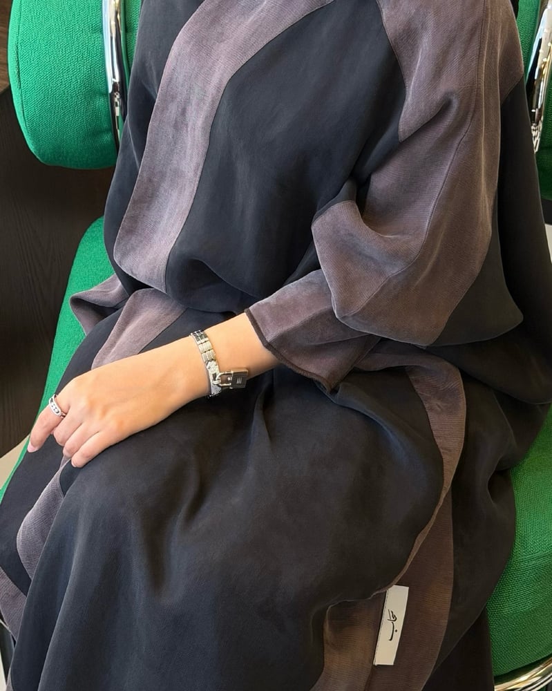عبايات اوفر سايز