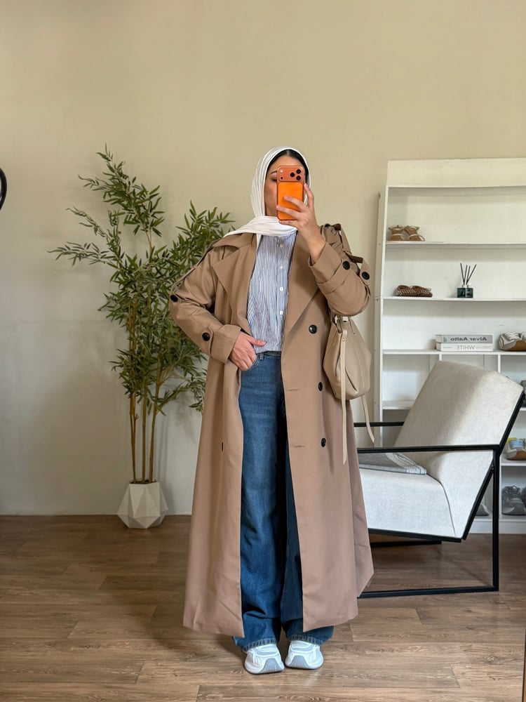 حساب عبايات العنقاء