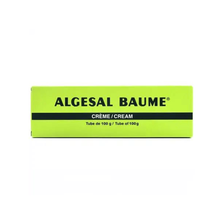 الجيزال بوم كريم 100 جم
