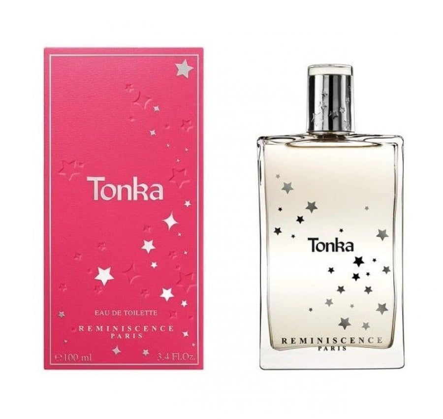 عطر ريمانسس تونكا او دو تواليت 100مل