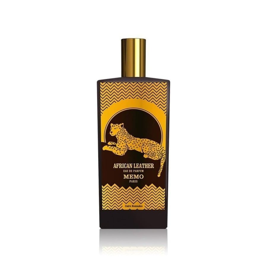 عطر ميمو افريكان ليذر او دو بارفيوم 75مل