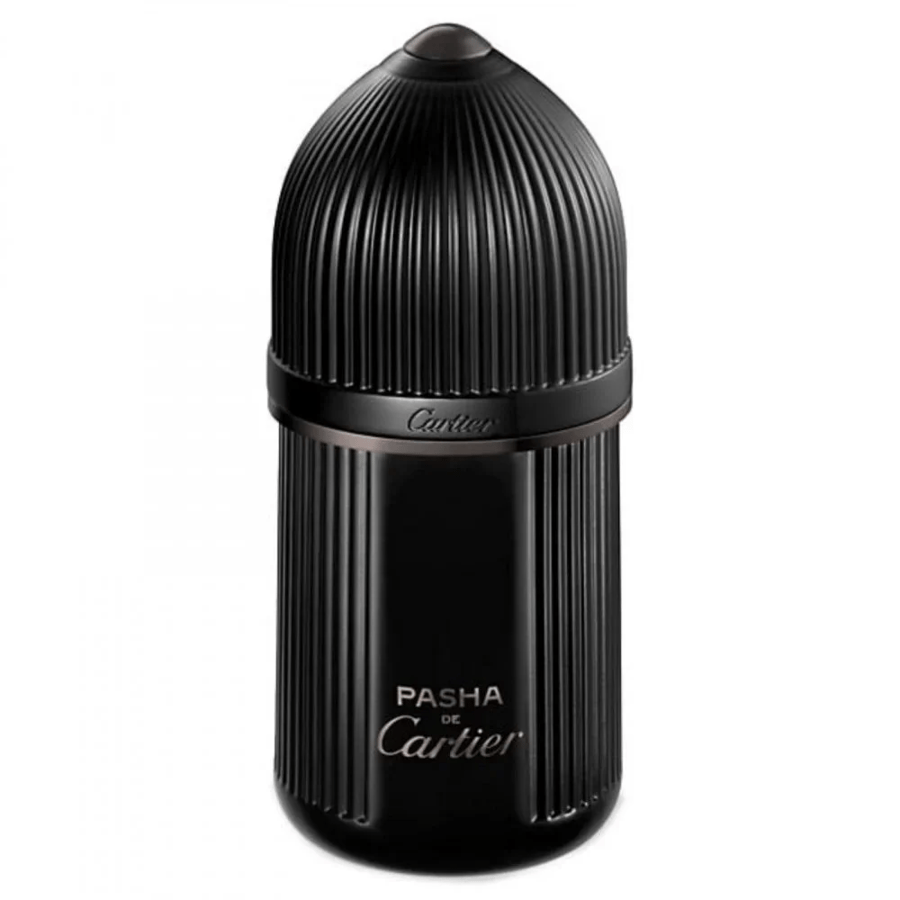 عطر كارتييه باشا نوار ابسلو للرجال بارفيوم 100 مل