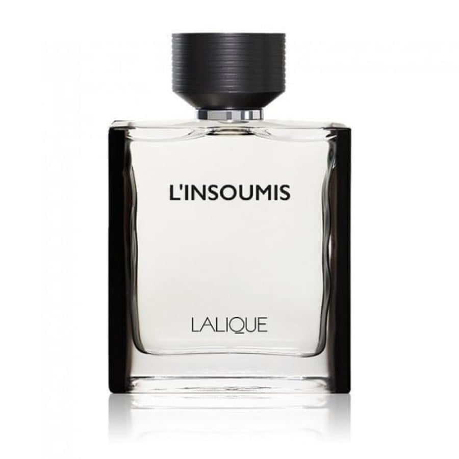 عطر لينسومي من لاليك للرجال - او دي تواليت 100مل