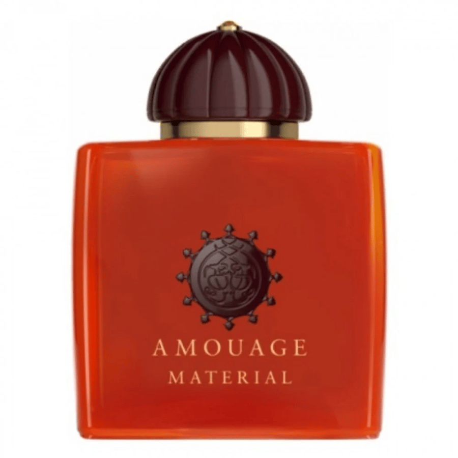 عطر امواج ماتريال او دو بارفيوم-100مل